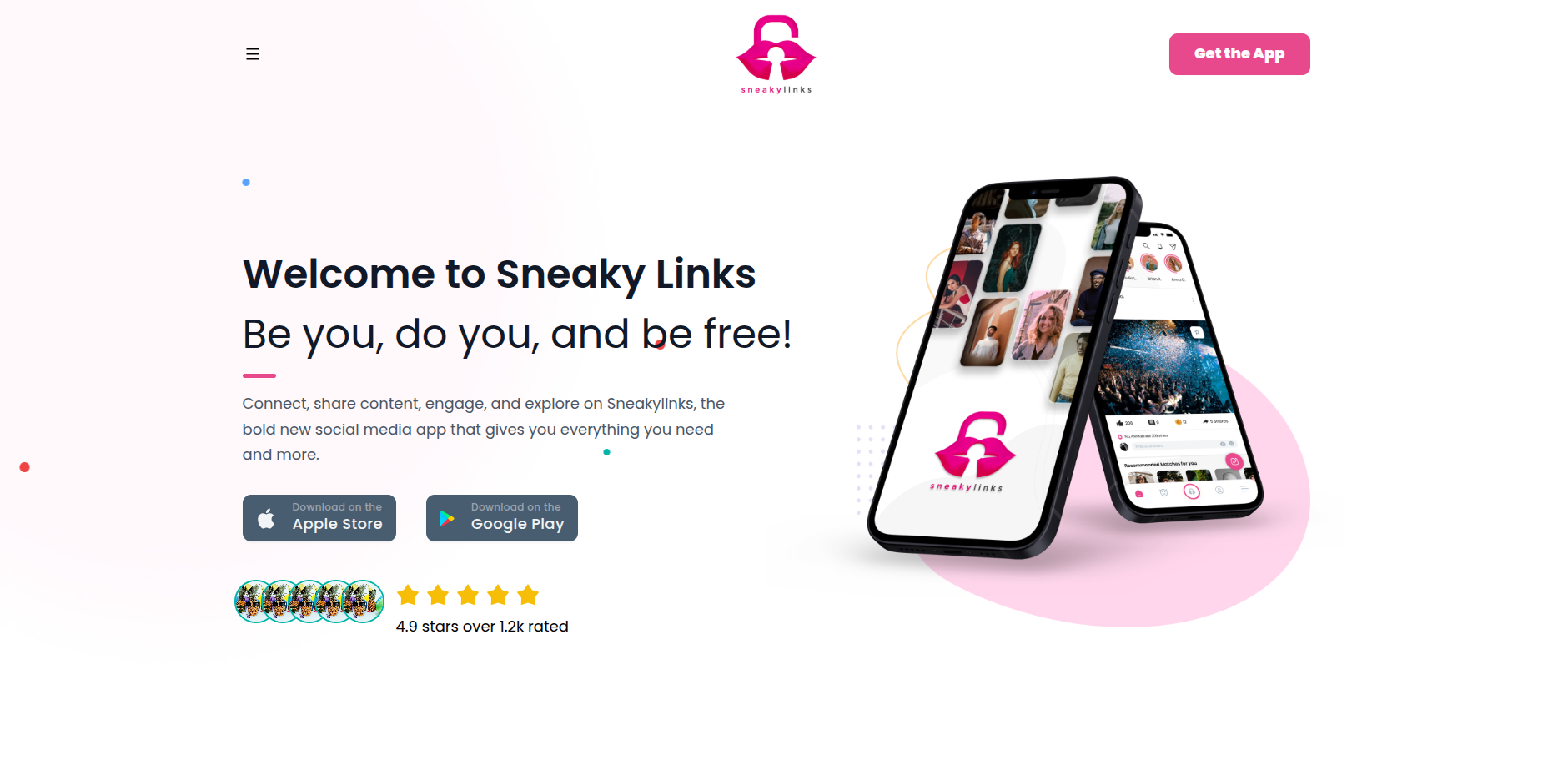 Sneaky Links